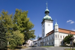Vset&iacute;n chce přil&aacute;kat hrav&eacute; turisty využ&iacute;vaj&iacute;c&iacute; satelitn&iacute; navigaci.