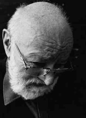 Ivan Vyskočil bude m&iacute;t na festivalu svou d&iacute;lnu.