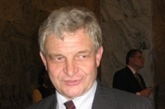 Zbigniew Wasserman vyšetřoval z Blidovou z korupce.