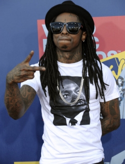 Lil Wayne má velké šance.