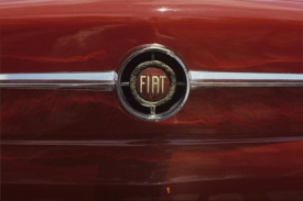 Automobilka Fiat zamíří do Srbska.