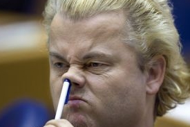 Geert Wilders (43)