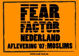 Bojí se Nizozemci stále více islámu?