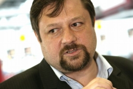 Petr Wolf zvažuje pod&aacute;n&iacute; trestn&iacute;ho ozn&aacute;men&iacute;.