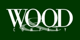 Logo společnosti Wood & Company