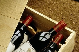 Top 77 určila letos poprvé vítěze zvlášť pro suchá a sladká vína.