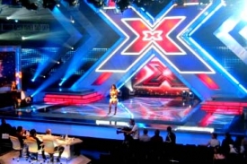 X Factor.