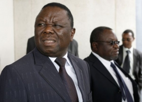 Tsvangirai přežil už několik útoků vedených proti němu.