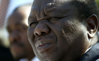 Co dál? Dilema šéfa zimbabwské opozice podporovaného Západem