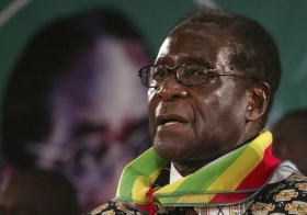 Mugabe hrozí. Prohraje-li volby, chopí se zraní veteráni.