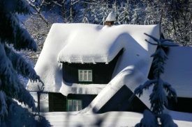 21. prosince začne astronomická zima.