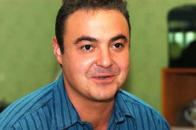 Martin Zounar